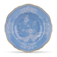 GINORI 1735 'Oriente Italiano' Soup Plate - 24 cm