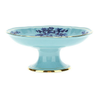 GINORI 1735 'Oriente Italiano' Fruit Bowl - 10 cm