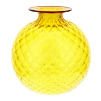 Venini Vase 'Monofiore Balloton Medium'