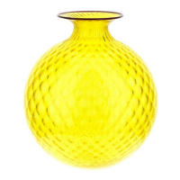 Venini 'Monofiore Balloton Big' Vase - 24.5 x 21.5 cm