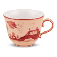 GINORI 1735 'Oriente Italiano' Coffee Cup - 7.1 cm - 120 ml