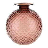 Venini 'Monofiore Balloton Big' Vase - 24.5 x 21.5 cm