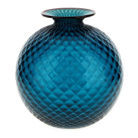 Venini Vase 'Monofiore Balloton Big'