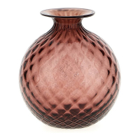 Venini 'Monofiore Balloton Small' Vase - 16.5 x 14 cm