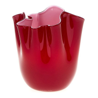 Venini 'Fazzoletto Small' Vase - 13 x 13 cm