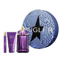 Mugler Coffret de parfum 'Alien' - 3 Pièces