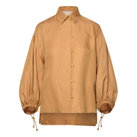 Max Mara Women's 'Buttoned' Shirt