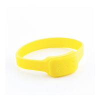 Innovagoods Bracelet Anti-Moustiques à la Citronnelle