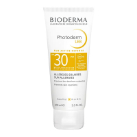 Bioderma Photoderm Leb Gel-Crème Allergies Solaires Spf30 - 100 ml
