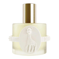 Sophie La Girafe Eau de cologne pour bébé - 50 ml