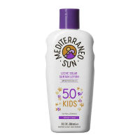 Mediterraneo Sun Lait solaire 'Kids Swim & Play' - 175 ml