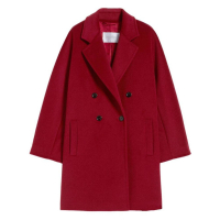 Max Mara Manteau 'Icon' pour Femmes