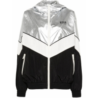 Golden Goose Deluxe Brand 'Letizia Hooded' Windbreaker für Damen