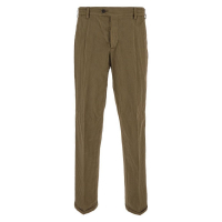 PT Torino Men's 'Casual' Trousers