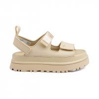 UGG Women's 'Golden Glow Eva' Sandals