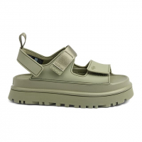 UGG 'Golden Glow Eva' Sandalen für Damen