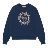 Gucci Sweatshirt pour Hommes