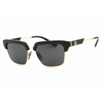 Dolce & Gabbana Men's '0DG6185' Sunglasses