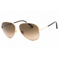 Tom Ford 'FT0823 28F' Sonnenbrillen