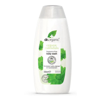 Dr. Organic 'Organic Calendula' Körperwäsche - 250 ml