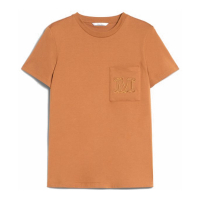 Max Mara 'Pocket' T-Shirt für Damen