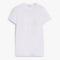 Max Mara 'Taverna' T-Shirt für Damen