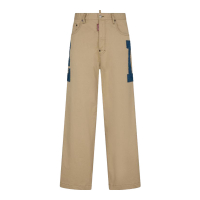 Dsquared2 Men's 'Eros' Trousers