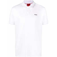 HUGO Men's 'Logo' Polo Shirt