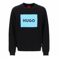 HUGO 'Duragol Logo Box' Sweatshirt für Herren
