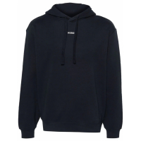 HUGO 'Logo' Kapuzenpullover für Herren