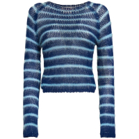 Marni 'Striped-Pattern' Pullover für Damen