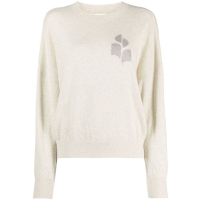 Isabel Marant Etoile Women's 'Marisans Logo' Sweater