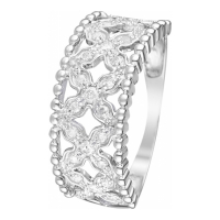 Caratelli Women's 'Dahlia' Ring