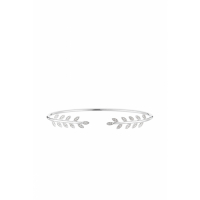 Caratelli Women's 'Comme une Feuille' Bracelet