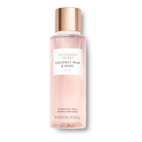 Victoria's Secret 'Coconut Milk & Rose' Körpernebel - 250 ml