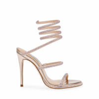 Steve Madden Women's 'Exotica' High Heel Sandals