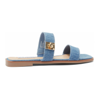 Steve Madden Women's 'Harrlie' Flat Sandals