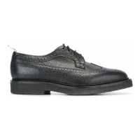 Thom Browne Men's 'Longwing' Lace-Up Shoes