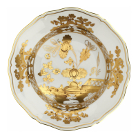 GINORI 1735 'Oriente Italiano' Soup Plate - 24 cm