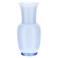 Venini Vase 'Opalino Small'