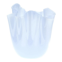 Venini 'Fazzoletto Big' Vase