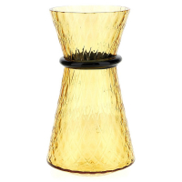 Venini 'Tiara Small' Vase - 32 x 18 cm