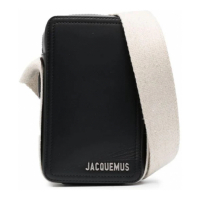 Jacquemus 'Le Cuerda Vertical' Messenger Bag