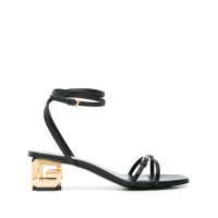 Givenchy Women's 'G Cube' Sandals 