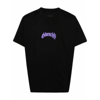 Givenchy T-shirt 'Lightning' pour Hommes