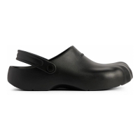 Balenciaga Men's 'Sunday' Slingback Sandals