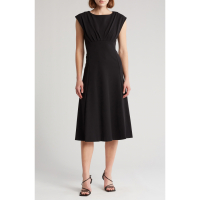 Calvin Klein Midi Kleid für Damen