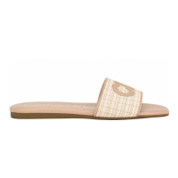 Calvin Klein Women's 'Yides' Flat Sandals