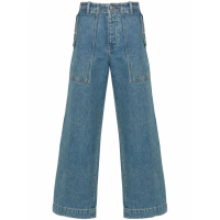 Maison Kitsuné Men's Jeans