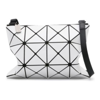Bao Bao Issey Miyake Women's 'Lucent Gloss Geometric' Crossbody Bag